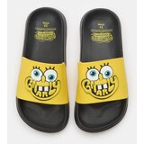 Sinsay Natikače SpongeBob | shoptok.hr