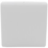 Mitea Lighting MP48NK-FL 48W 6500K beli nadgradni kvadratni led panel frameless backside | ePonuda.com