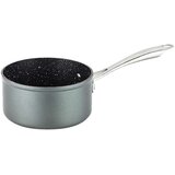  Tava za pirjanje Fagor Kovani Aluminij Siva Ø 16 cm | shoptok.hr