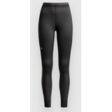 Ortovox 185 Rock 'N' Wool Long Funkcijske hlace black raven Cene