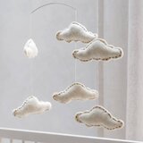  Quax® lesen vrtiljak mobile clouds | Shoptok.si