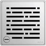 Aco rešetka sa zaključavanjem. Dizajn MIX 14x14 mm 5141.21.30 | Eponuda.com