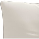  Jastučić za leđa PUTTEN 100% poliester Bijela 80 x 40 x 10 cm Slike