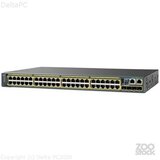 Cisco Catalyst WS-C2960G-48TC-L Gigabitni switch 48 porta | Eponuda.ba