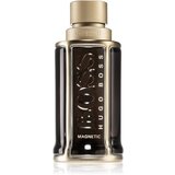 Hugo Boss Boss The Scent Magnetic parfumska voda 100 ml za moške Cene