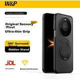  w&p maska za mobilni telefon huawei mate 80 / 80 pro , crna | Eponuda.com