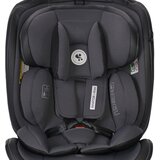 Lorelli AVIATOR Autosjedalica SPS 360° i-size Isofix Grey 0-12 godina/0-36 kg (0+/1/2/3) | shoptok.hr