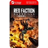 Red Faction Guerrilla Re-Mars-te - Steam koda brez škatlice (WINDOWS PC | STEAM DECK) Cene