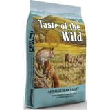 Taste Of The Wild Suva hrana za pse Appalachian Valley Small 2kg Cene