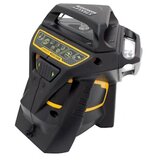 Stanley laser zeleni 3 linije 360° FMHT1-77356 Cene
