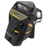 Stanley Linienlaser FatMax X3G 360 Grad 35m | shoptok.hr