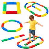  Senzorna podloga - traka s balansom i protukliznim podlogama - 16u1 | Shoptok.si
