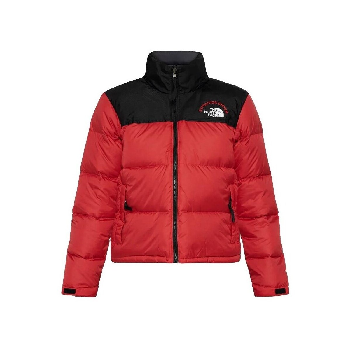 The North Face Jakne Nuptse Črna Cene