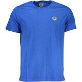 Gianmarco Venturi MEN&#39;S SHORT SLEEVED T-SHIRT BLUE | Shoptok.si