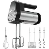 PowerTwist 500 Full Steel Handmixer