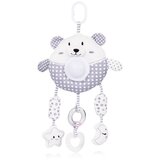 Chipolino plišana igračka za kolica i krevet Big Bear Cijene