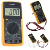 digitalni unimer DT9208A