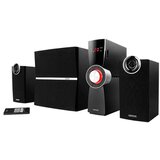Edifier Zvočniki C2XD 2.1 - črni (C2XD) | Shoptok.si