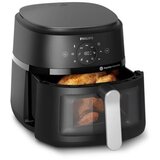Philips NA231/00 friteza na vruć vazduh, airfryer 6.2 l | ePonuda.com