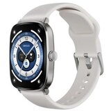Haylou Smart Watch RS5 Silver + narukvica gratis | Eponuda.ba