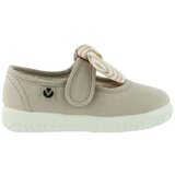 Victoria Čevlji Derby Baby 05110 - Beige Bež Cene