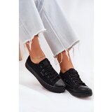 Big Star Women Fabric Sneakers On Platform | shoptok.hr