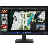 Lenovo Monitor ThinkVision S27-4e 27"/IPS/1920x1080/100Hz/4ms/1x HDMI,1x VGA/crna | Eponuda.com