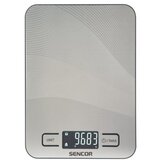 Sencor SKS 8080 kuhinjska vaga | Eponuda.com