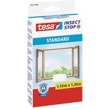 Tesa insect Stop Zaštitna mreža protiv insekata Standard (D x Š: 130 x 110 cm, Bijele boje) | shoptok.hr