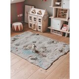 Lorena Canals Bež bombažna otroška igralna preproga 120x160 cm Path of Nature – | Shoptok.si