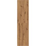  Ormar boja artisian hrast 30x50x200 cm konstruirano drvo | shoptok.hr