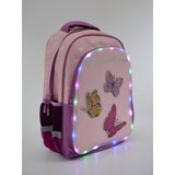 Sinsay Ruksak s LED svjetlima | shoptok.hr