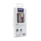 data kabl UC043 iphone lightning 1m crveni