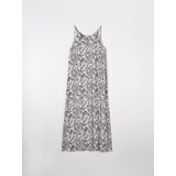 Sinsay ženska maxi haljina s uzorkom 6652T-MLC | shoptok.hr