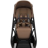 Redsbaby NUVO 2 Single dječja kolica 2u1, Mocha | shoptok.hr