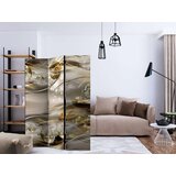  Paravan u 3 dijela - Golden Nebula [Room Dividers] 135x172 | shoptok.hr