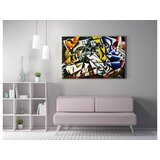 WALLXPERT WY328 Dekorativna slika, 50 x 70 cm | Eponuda.ba