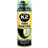 sredstvo za popravilo pnevmatik Bond Tire Doktor