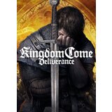  kingdom come: deliverance gog (pc) key global | ePonuda.com