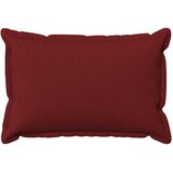 Presvlaka za jastuk 6 kom. HOUTEN Vinska crvena 30 x 50 cm - boja crnog vina 30 x 50 cm 6 | shoptok.hr