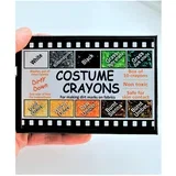 costume crayons