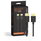 Kabel Gigatech Display Port 2m 8K | Eponuda.ba