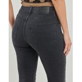 Levi's 724 HIGH RISE STRAIGHT Crna | shoptok.hr