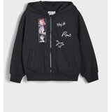 Sinsay Majica s kapuljačom K-Pop Demon Hunters | shoptok.hr