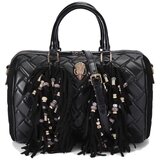 Kurt Geiger London KENSINGTON BOSTON FRING Crna Cijene