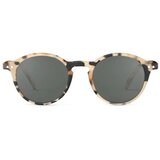  Unisex Sunčane naočale IZIPIZI IZIPIZI #D SUN Beige | shoptok.hr
