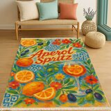 Conceptum Hypnose tepih, 60x120cm, šaren | Eponuda.ba