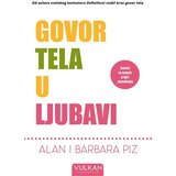 Vulkan Izdavaštvo Govor tela u ljubavi Cene