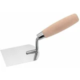 Gipsarska mistrija 100mm braon