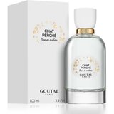 GOUTAL Chat Perché toaletna voda za žene 100 ml | shoptok.hr